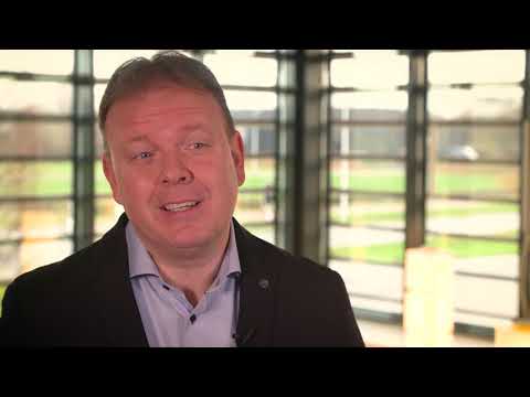 Rutges Vernieuwt 125 jaar