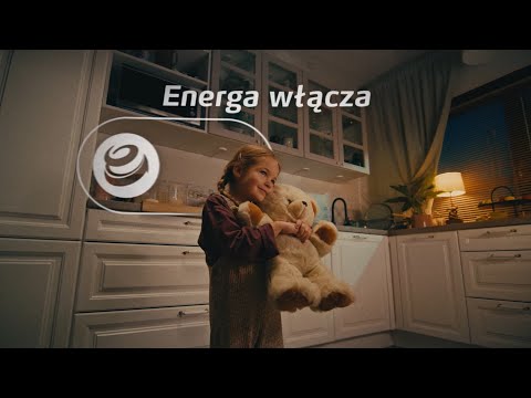 Energa włącza emocje