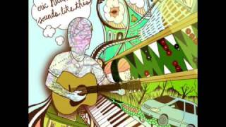 Eric Hutchinson- Back to Where I Was