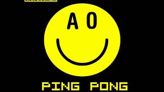 Ping Pong [CruX & Kevin Soto Remix] - Armin van Buuren