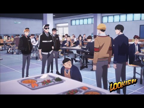Lookism | Allies Vs Bullies