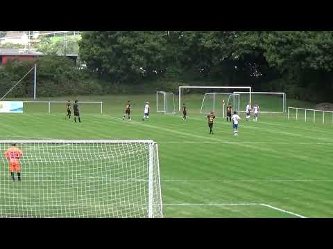FC Laufenburg C1 vs FC Gelterkinden rot, 30 08 2025