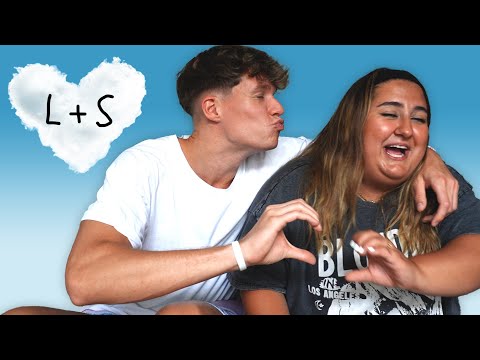 COUPLE QUIZ MIT SANDRA 💘