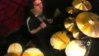 Grant Lee Buffalo - Fuzzy (Live on Rage, Sydney 95)