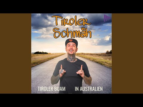 Tiroler Buam in Australien