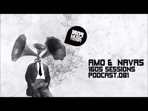 1605 Podcast 081 with Amo & Navas