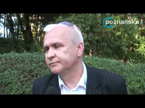 PSŻ Lechma - Speedway Miszkolc www.poznanska.tv