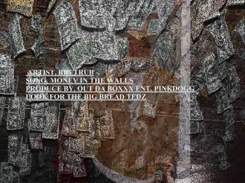 BIG BREAD TEDZ BIG TRUB