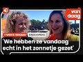 Eindelijk weten ook VMBO’ers of ze geslaagd zijn, Enschedese scholen zetten ze in het zonnetje