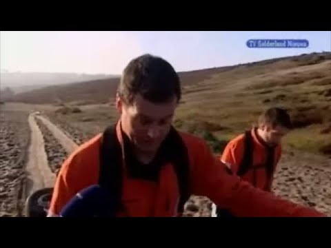 GLD Nieuws 6 januari 2008 - Nieuws