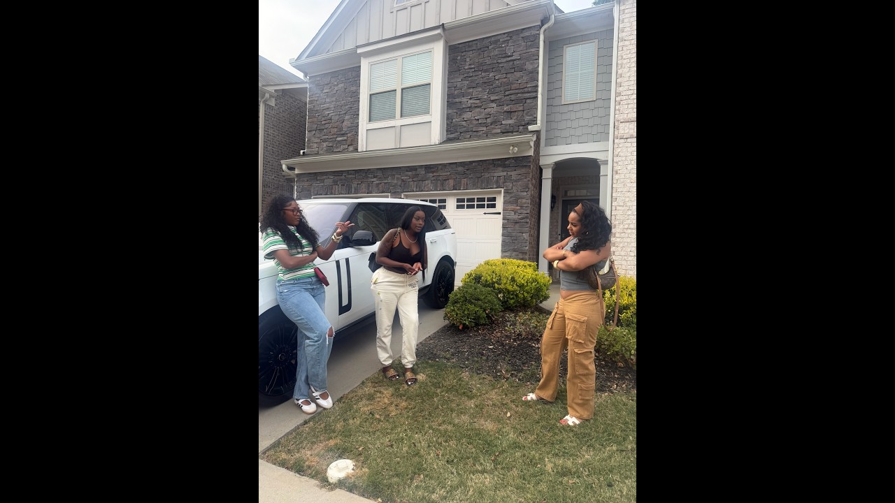 Candace finds out that Maggie dropped Chase off at home