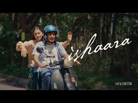 Safal Chettri - Ishaara (Official Music Video) | Prod. Esther Rijan