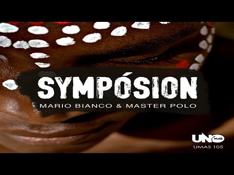 Mario Bianco - Symposion