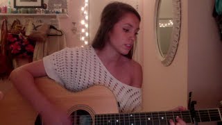 &quot;Better&quot; (Maggie Rose) Cover by Megan