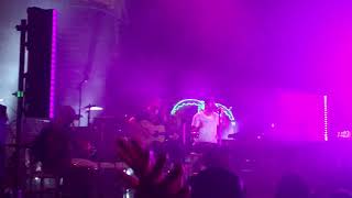 Dirty Heads - Antelope (Live Acoustic) 10/3/2018