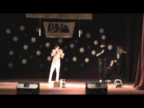 Life's Good & Bogdi - Balul bobocilor covers