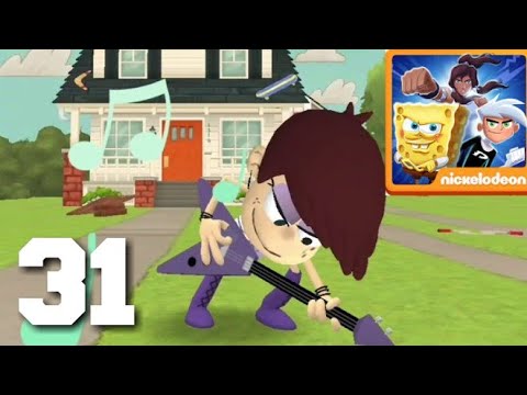 Nickelodeon's Super Brawl Universe PART 31 Gameplay Walkthrough - Android/iOS