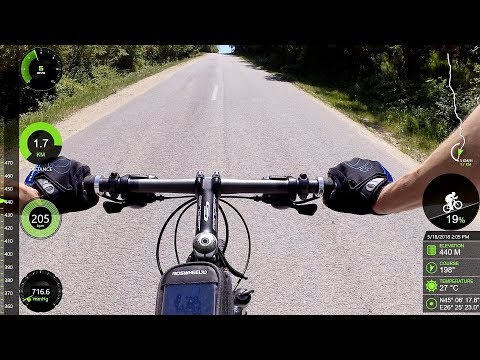 Catarari de Top din Prahova - Episodul 7 - Marginea Padurii