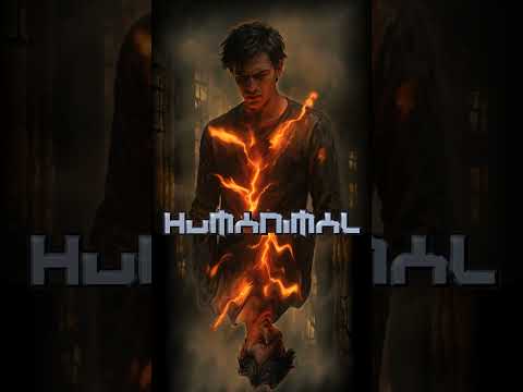 Humanimal - "Feel The Burn" (Feat. Marcel Jacob and Jeff Scott Soto)