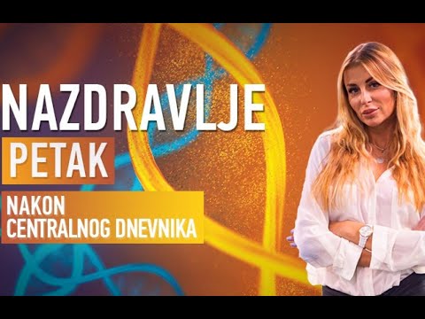 NAZDRAVLJE EP 16 - ZAŠTO JE AUTIZAM MISTIČAN?