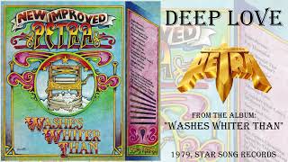 Petra - Deep Love [FM Radio Quality]