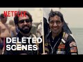 Cocaine Cowboys: The Kings Of Miami | Deleted Scenes | Netflix