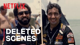 Cocaine Cowboys: The Kings Of Miami | Deleted Scenes | Netflix video