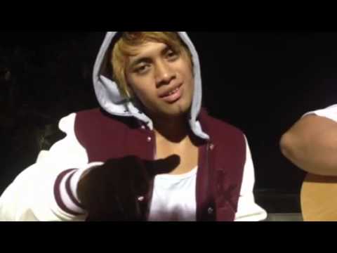 Rymone ft Average Steve - Walk my way (Raw Acoustic Origina