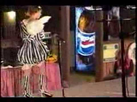 Ani-Magic 2002 - #11 Siren Requiem in Phonybrian