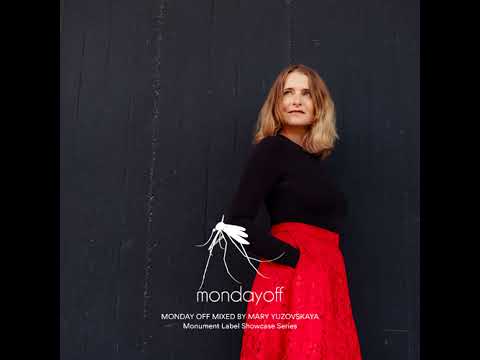 MNMT Label Showcase : Monday Off