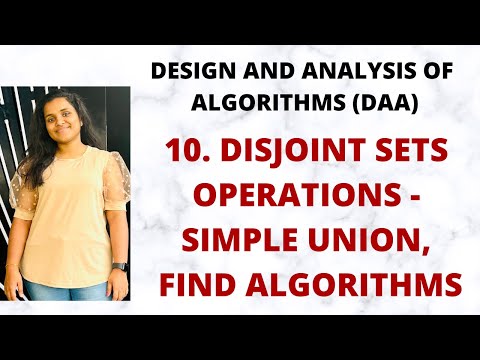 1 Algorithms Introduction Performance Analysis DAA