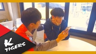 [JJCC - 오늘 한번] K-Tigers Music Drama ver.
