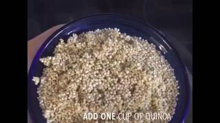 Download lagu How to cook Quinoa ~ DI PIETRO FINE FOODS mp3 Download lagu How to cook Quinoa ~ DI PIETRO FINE FOODS mp3