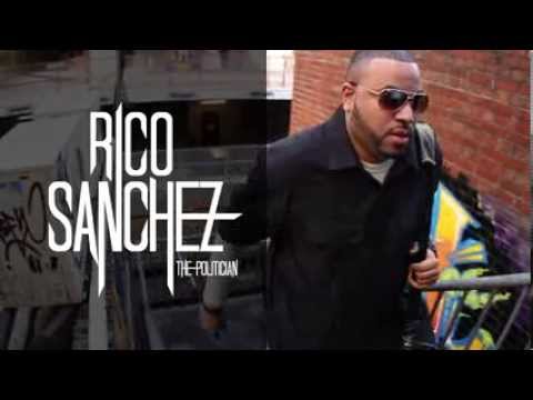 Rico Sanchez 