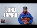 Lord Jamar: Frank Sinatra is the Only White Artist I Hold in High Esteem