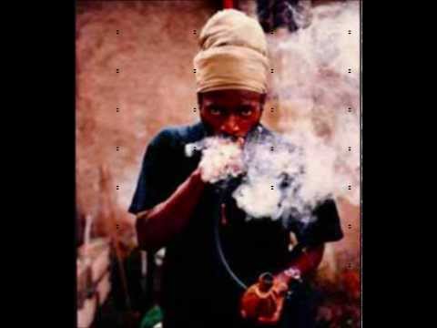 Capleton & Cocoa Tea - Nothing Wrong With The World [Redder Fire Riddim] 1998