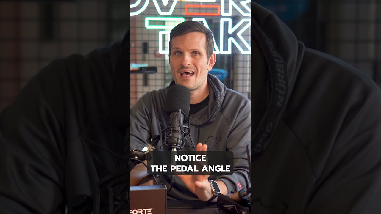 Our $600 Load Cell Pedal Comparison