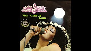 Donna Summer ~ MacArthur Park 1978 Stringapella Version