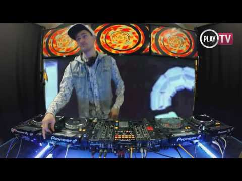 MAKAR VISKAREV - Live @PLAY TV 16.03.2017