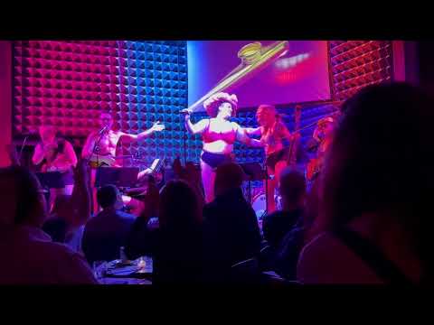 The Skivvies and Nora Schell - Don’t Dream It, Be It Medley