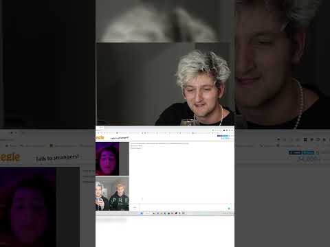 KID ROASTS ADULT ON OMEGLE!