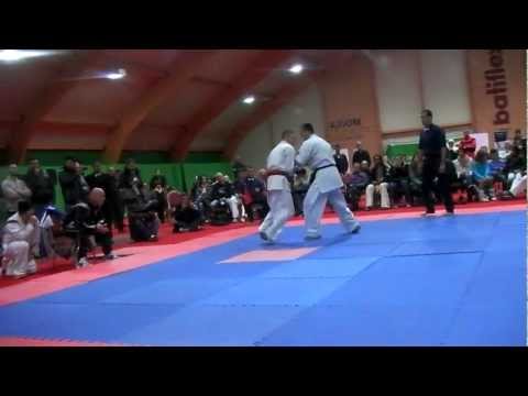 Mændenes indledende kampe i Geneva 2012 -    Rusland WIBK  vs Ashi Hara Spanien