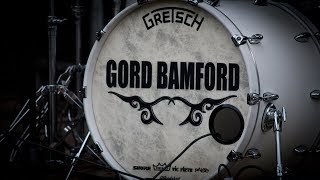 Dive Bar — Gord Bamford