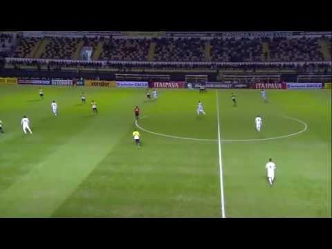 CRICIÚMA 3 X 1 GOIÁS - BRASILEIRÃO SÉRIE B ~ 3 RODADA