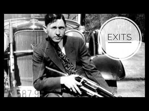 Thracian x CokaKianu - Exits