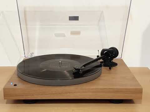 Helena Arnetová & Michal Prokop - Odněkud někam - Pro-ject X1 + Goldring 1006