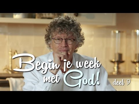 ‘Jij zult niet ontbreken.’ - Aflevering 9