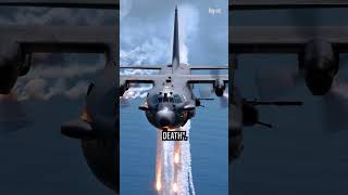 Download lagu Why is AC-130 Called 'Angel of Death' #shorts mp3 Download lagu Why is AC-130 Called 'Angel of Death' #shorts mp3
