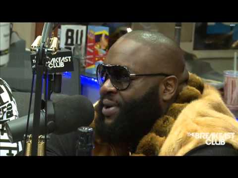 rick ross : booba m'a payé pour notre feat (sous titre français)