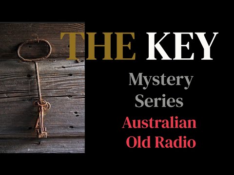 The Key (1956) One Hundred Fifty Thousand Dollars Embezzled